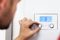 best North Hyde boiler servicing companies