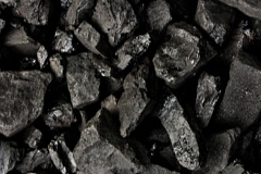 North Hyde coal boiler costs